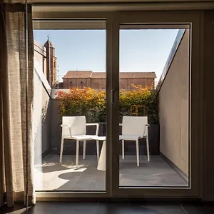 Bed & Breakfast Rb Del Teatro&apartaments