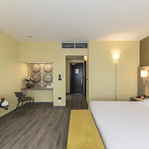 Hotel Donatello